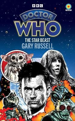 Picture of Doctor Who: The Star Beast (Target Collection)