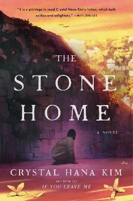 Picture of The Stone Home: A Novel