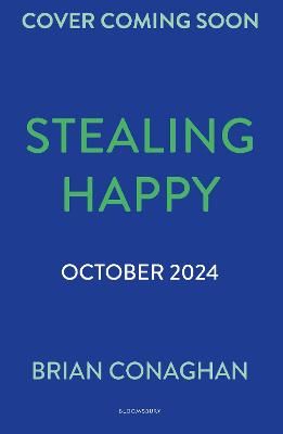 Picture of Stealing Happy