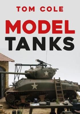 Picture of Model Tanks