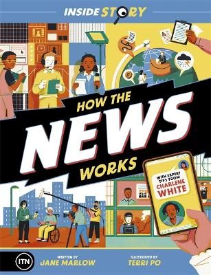 Picture of Inside Story: How the News Works
