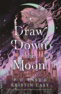 Picture of Draw Down The Moon