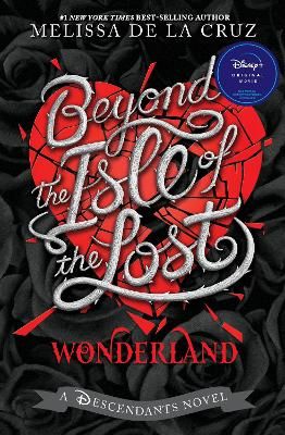 Picture of Beyond the Isle of the Lost