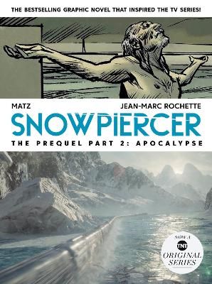 Picture of Snowpiercer: Prequel Vol. 2: Apocalypse
