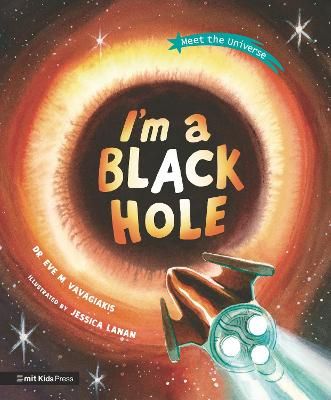 Picture of I'm a Black Hole