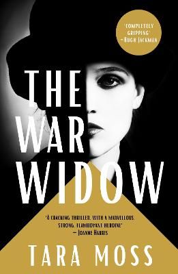 Picture of The War Widow