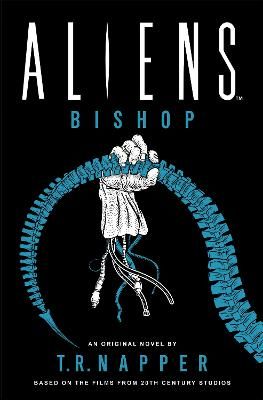 Picture of Aliens: Bishop