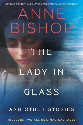 Picture of The Lady In Glass And Other Stories