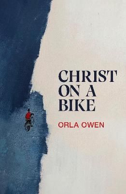 Picture of Christ on a Bike