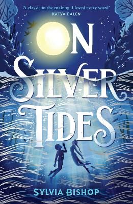 Picture of On Silver Tides