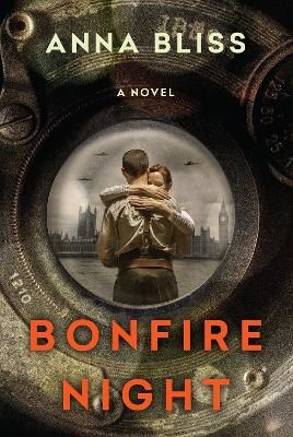 Picture of Bonfire Night: A Gripping and Emotional WW2 Novel of Star Crossed Love