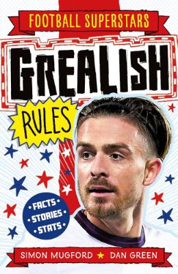 Picture of Grealish Rules