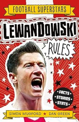 Picture of Lewandowski Rules
