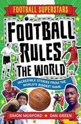 Picture of Football Rules the World