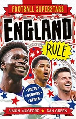 Picture of England Rule