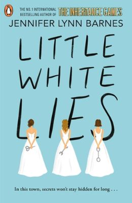 Picture of Little White Lies