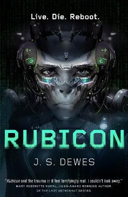 Picture of Rubicon