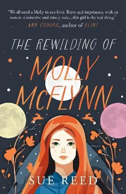 Picture of The Rewilding of Molly McFlynn