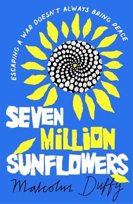 Picture of Seven Million Sunflowers