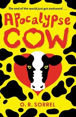 Picture of Apocalypse Cow