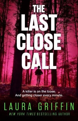 Picture of The Last Close Call: The clock is ticking in this page-turning romantic thriller