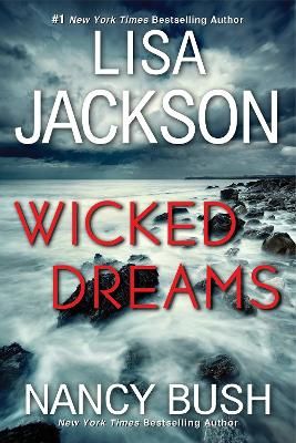 Picture of Wicked Dreams: A Riveting New Thriller