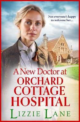 Picture of A New Doctor at Orchard Cottage Hospital