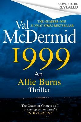 Picture of 1999: The brand new thriller from the number one bestselling Queen of Crime