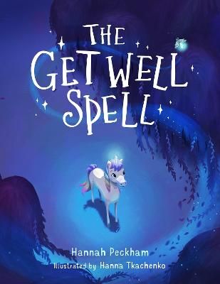 Picture of The Get Well Spell