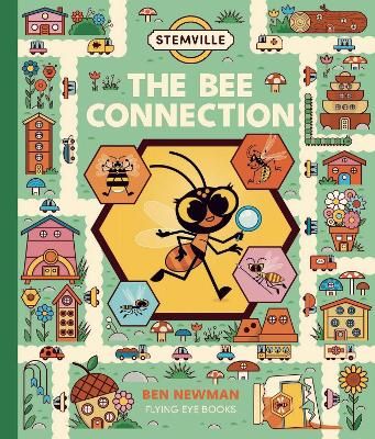 Picture of STEMville: The Bee Connection