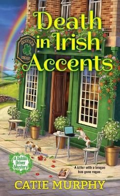 Picture of Death in Irish Accents