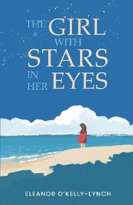 Picture of The Girl with Stars in her Eyes