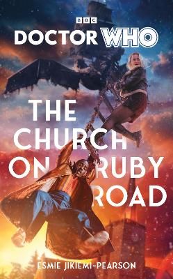 Picture of Doctor Who: The Church on Ruby Road