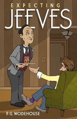 Picture of Expecting Jeeves