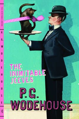 Picture of The Inimitable Jeeves