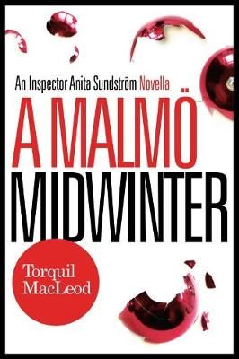 Picture of A Malmo Midwinter: An Inspector Anita Sundstrom Mystery