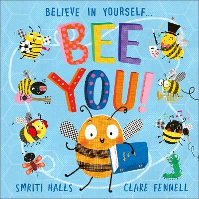 Picture of Bee You!: Believe in Yourself