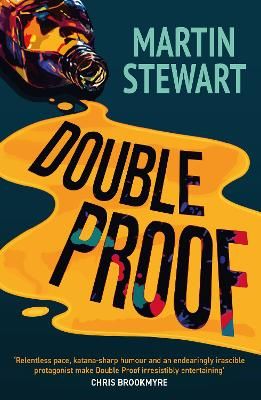 Picture of Double Proof