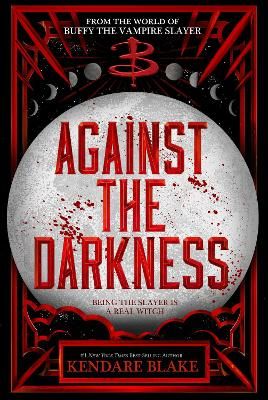 Picture of Against the Darkness