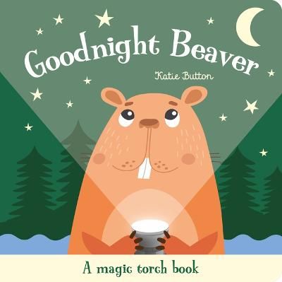 Picture of Goodnight Beaver