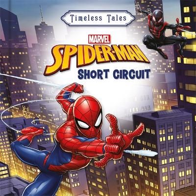 Picture of Marvel Spider-Man: Short Circuit