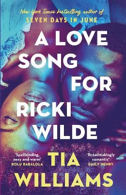 Picture of A Love Song for Ricki Wilde: the epic new romance from the author of Seven Days in June