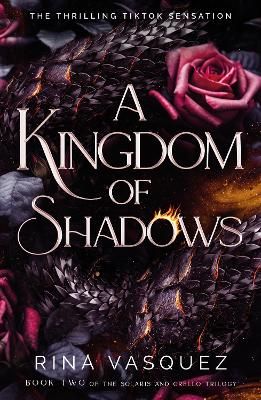 Picture of A Kingdom of Shadows