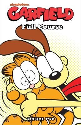 Picture of Garfield: Full Course Vol 2