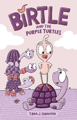 Picture of Birtle and the Purple Turtles