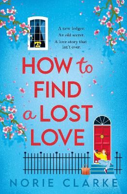 Picture of The Library of Lost Love: This spring, open the door to the most uplifting story of the year