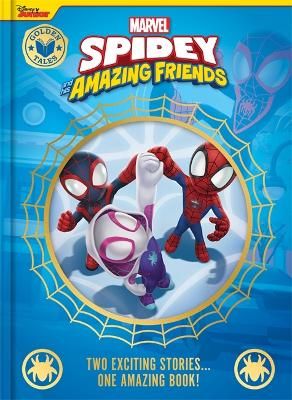 Picture of Marvel Spidey and his Amazing Friends: Golden Tales