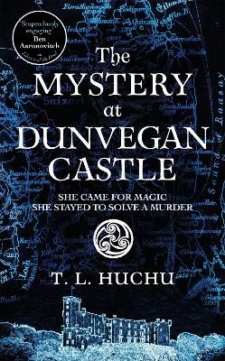 Picture of The Mystery at Dunvegan Castle