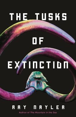 Picture of The Tusks of Extinction