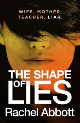 Picture of The Shape of Lies